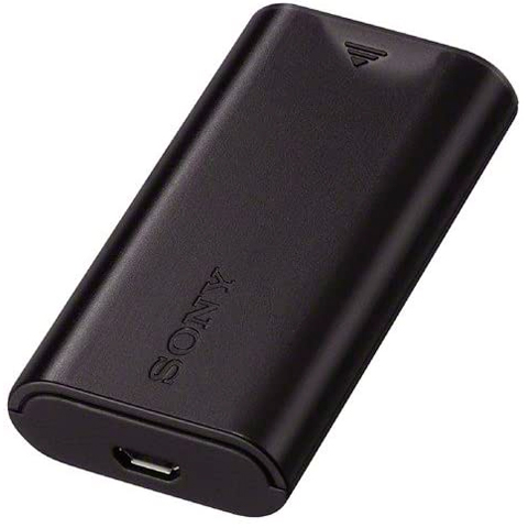 Sony BC-DCX2 USB Battery Charger For NP-BX1