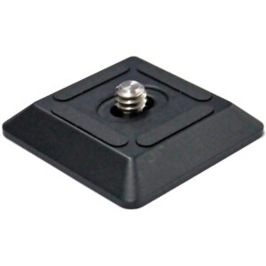Velbon QB-3AS Quick Release Plate (QB3AS)