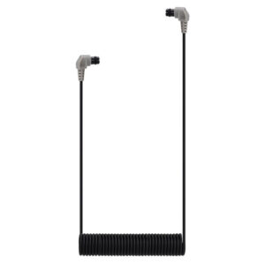 AOI Optical Cable V2 Medium 613 Cores And Sea & Sea Connectors