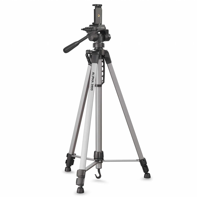 Cullmann Alpha 2800 (Mobile) Tripod With 3 Way Head