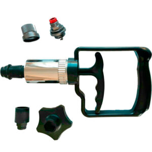 Fantasea M16C Vacuum Valve And Vacuum Pump