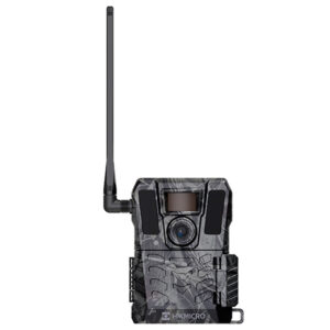 HikMicro M15 4G Wildlife Trail Camera