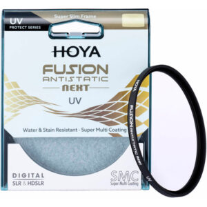 Hoya Fusion Antistatic Next UV Filter