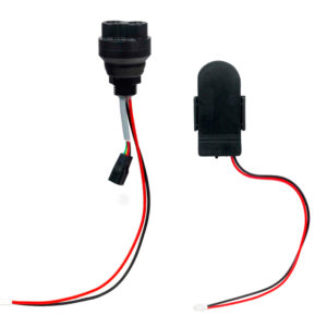 Ikelite Manual Fibre Optic Transmitter for DL and DLM Housings (44700)