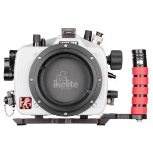 Ikelite 200DL Underwater Housing For Canon EOS 77D (71722)