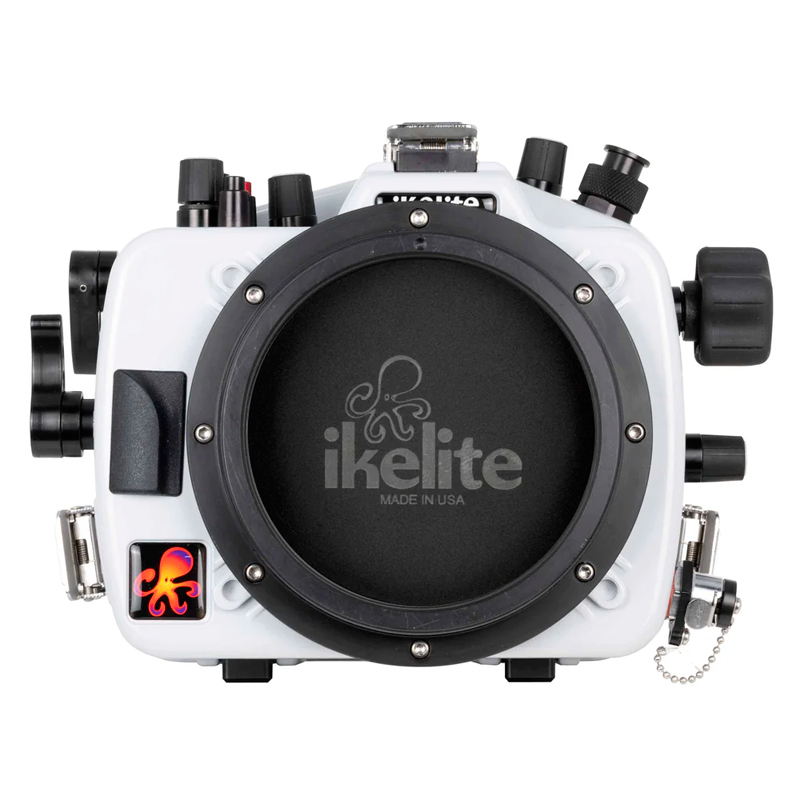 Ikelite 200DL Underwater Housing For Canon EOS R6 | R6 II (71768)