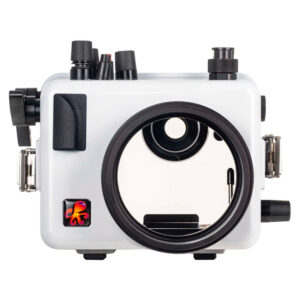 Ikelite 200DLM Underwater Housing For Canon EOS R8 (69748)