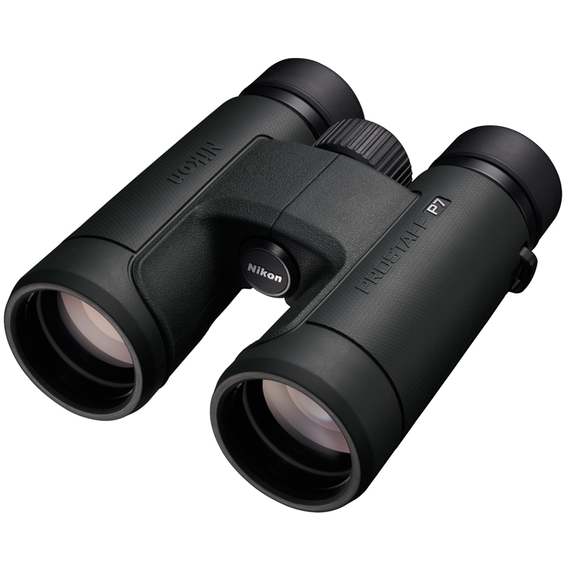 Nikon Prostaff P7 Binocular