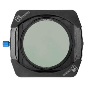Formatt Hitech Firecrest 100mm Holder Magnetic Kit