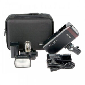 Godox AD200Pro Pocket Flash