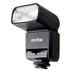 Godox TT350 TTL Flashgun
