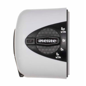 Ikelite NiMh Battery Pack For DS230 / DS161 / DS160 / DS125 Black (40066BK)