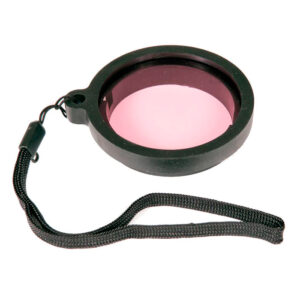 Ikelite UR Pro Colour Correcting Filter For Green Water - 2.2 Inch