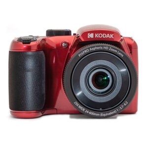 Kodak PixPro Astro Zoom AZ255 Red