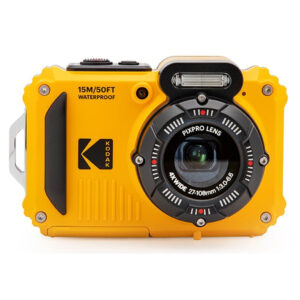 Kodak PixPro WPZ2 Yellow
