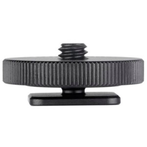 Leofoto FA-01 Hot Shoe Conversion Adapter