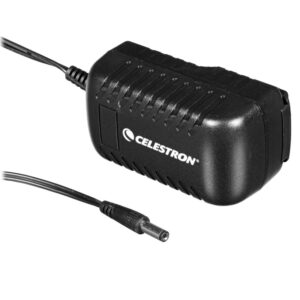 Celestron 2 Amp AC Mains Adapter (18778)