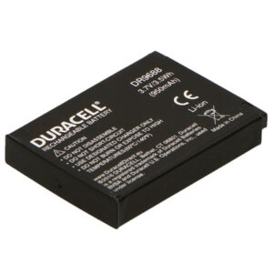 Duracell (Samsung) SLB-10A Lithium Ion Rechargeable Battery