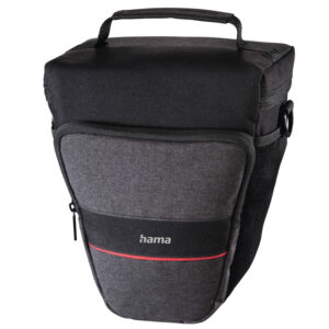 Hama Valletta 130 Colt Black Zoomster Camera Case