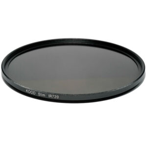 Kood R72 Infrared Filter