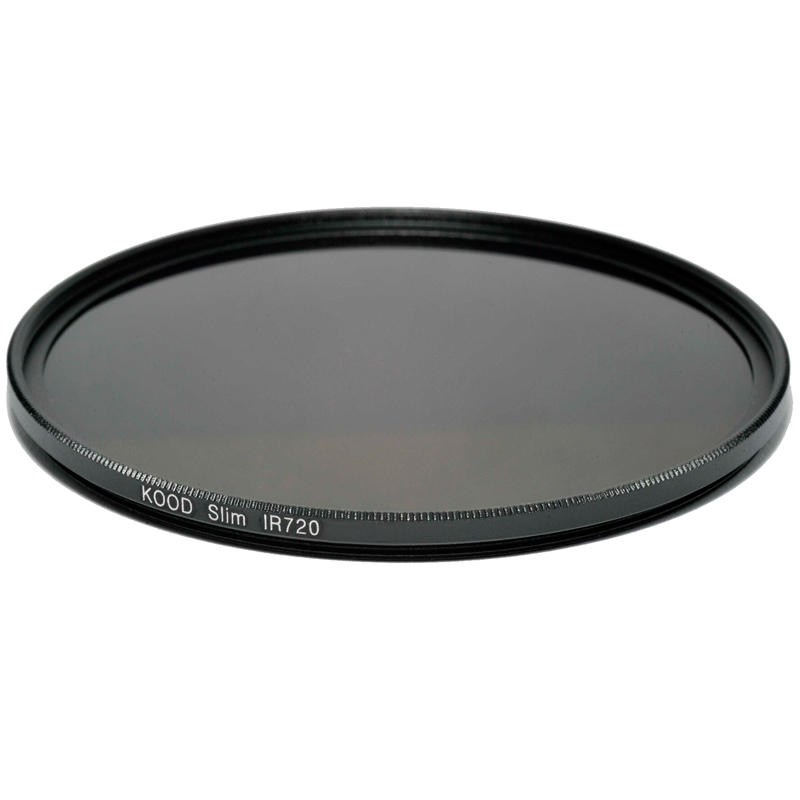 Kood R72 Infrared Filter