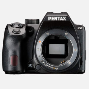 Pentax KF Body Black
