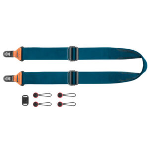 Peak Design Slide Camera Strap (Midnight)