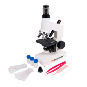Celestron Optical Microscope Kit (44121)