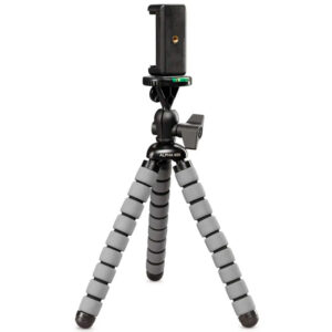 Cullmann Alpha 655 Mobile Flex Leg Tripod Grey