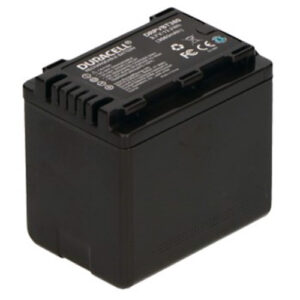 Duracell VW-VBT380 Lithium Ion Rechargeable Battery