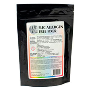 Flic Film Allergen Free Fixer (To Make 1 Litre)