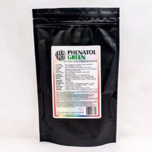 Flic Film Phenatol Green Environmentally Friendly Paper Developer