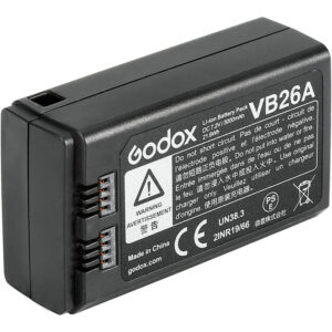Godox VB26A Li-ion Battery Pack