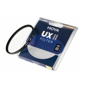 Hoya UX II 67mm UV Filter