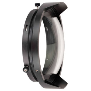 Ikelite DL Compact 8 Inch Dome Port Extended (75348)