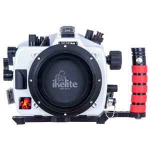 Ikelite 200DL Underwater Housing For Canon EOS 90D (71726)