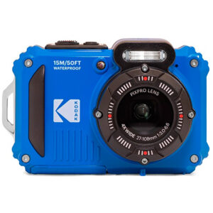 Kodak PixPro WPZ2 Blue