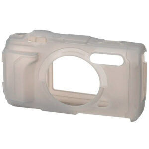 Olympus OM System CSCH-128 Silicone Case For Tough TG-7
