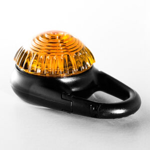 Adventure Lights Guardian Tag-It Yellow