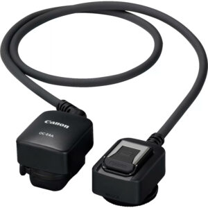 Canon OC-E4A Off Camera Multi-Function Cord