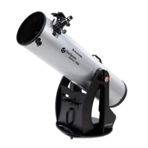 Celestron StarSense Explorer 12" Smartphone Enabled Dobsonian Telescope