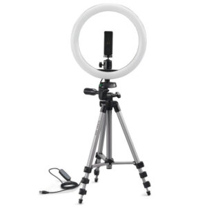 Cullmann Alpha 1000 Vlogging Kit