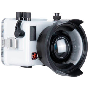 Ikelite 200DLM Underwater Housing & Dome Port For Canon EOS 250D (6970.08)