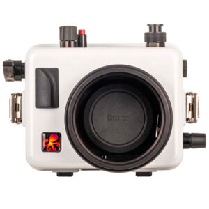 Ikelite 200DLM/D Underwater Housing For Canon EOS R100 (69750)