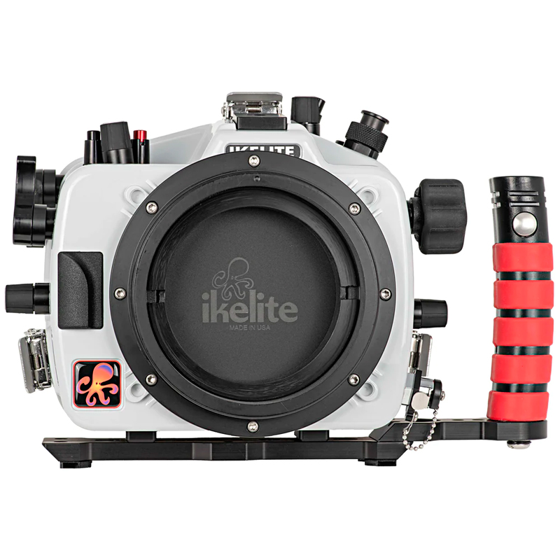 Ikelite 200DL Underwater Housing For Nikon Z7 II | Z7 | Z6 II | Z6 (71063)