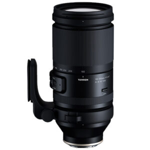 Tamron 150-500mm F5-6.7 Di III VC VXD (A057Z) Lens Nikon Z Mount Fit