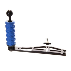 Ultralight CTKS-02 Single Handle Camera Tray