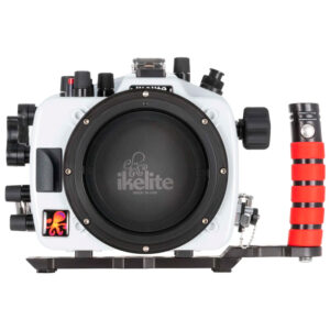 Ikelite 200DL Underwater Housing For Sony A1 | A7S III (71476)