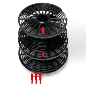 JOBO System 2502 Film Spiral Reel (Pack Of 2)