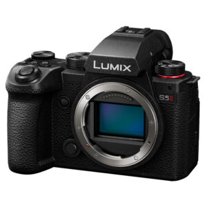 Panasonic Lumix S5 II Camera Body